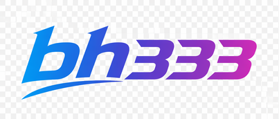 bh333 লোগো